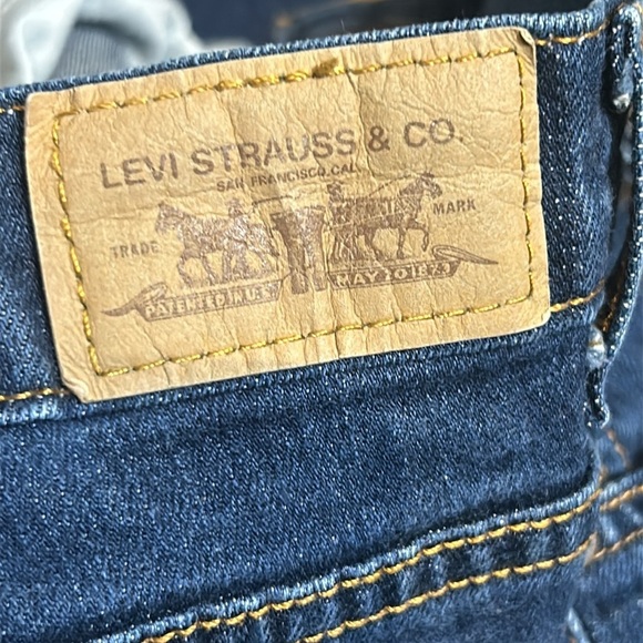 Levi’s 515 Bootcut Women Size 6 - Picture 13 of 15